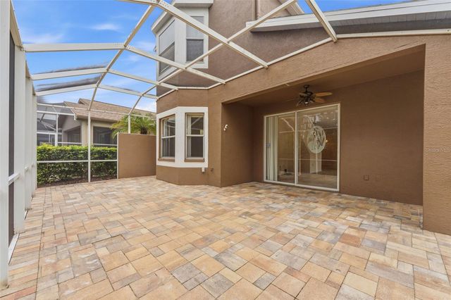 7606 BERNA LANE, Land O Lakes, FL 34637