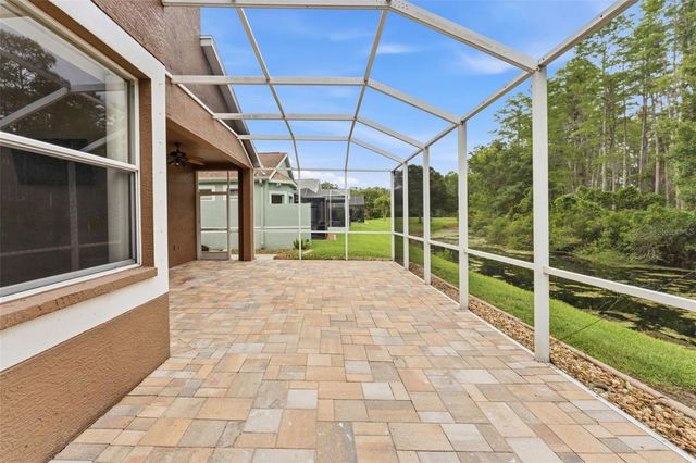 7606 BERNA LANE, Land O Lakes, FL 34637
