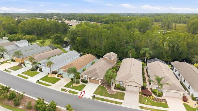 7606 BERNA LANE, Land O Lakes, FL 34637