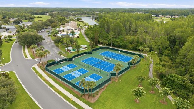 7606 BERNA LANE, Land O Lakes, FL 34637