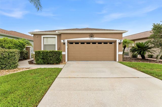7606 BERNA LANE, Land O Lakes, FL 34637