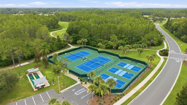 7606 BERNA LANE, Land O Lakes, FL 34637