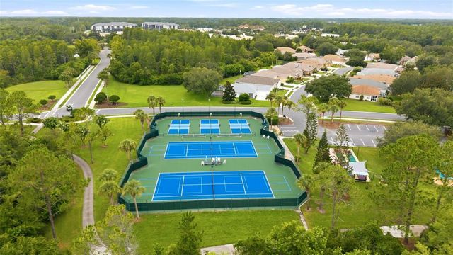 7606 BERNA LANE, Land O Lakes, FL 34637