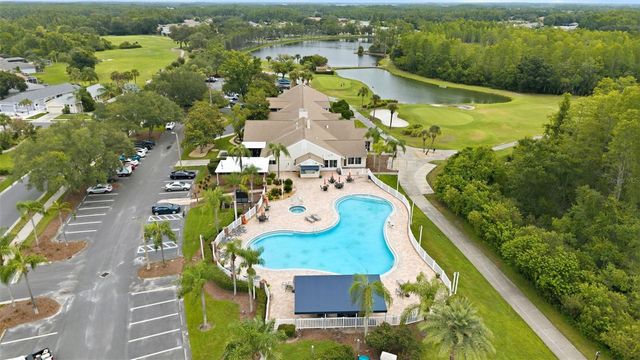 7606 BERNA LANE, Land O Lakes, FL 34637