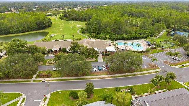 7606 BERNA LANE, Land O Lakes, FL 34637