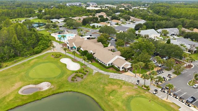 7606 BERNA LANE, Land O Lakes, FL 34637
