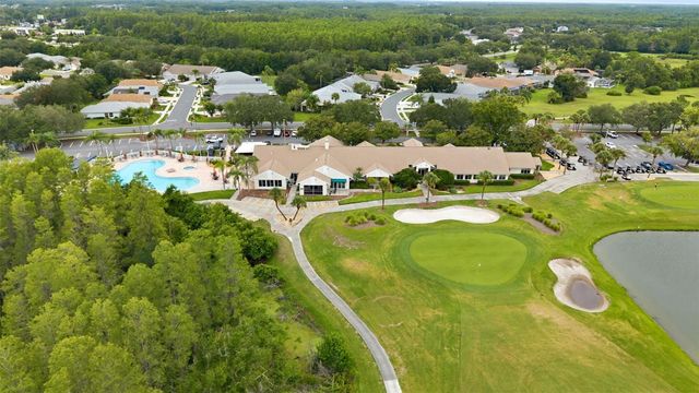 7606 BERNA LANE, Land O Lakes, FL 34637