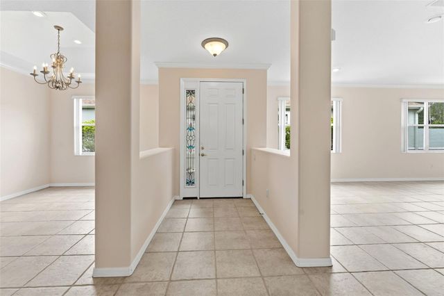 7606 BERNA LANE, Land O Lakes, FL 34637