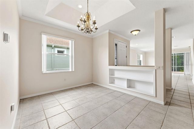7606 BERNA LANE, Land O Lakes, FL 34637