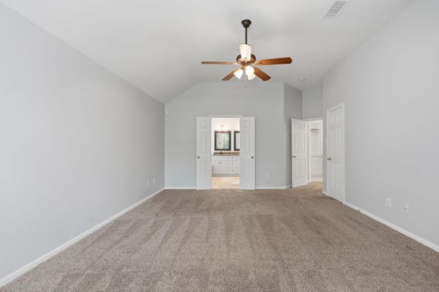 18 Mulberry Glen Place, The Woodlands, TX 77382