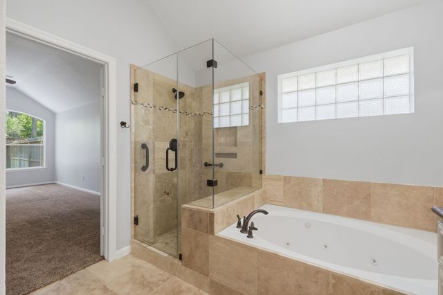 18 Mulberry Glen Place, The Woodlands, TX 77382
