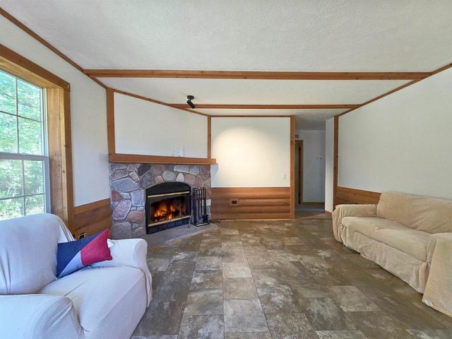 N1403 S WHITE RIVER ROAD, Wautoma, WI 54982