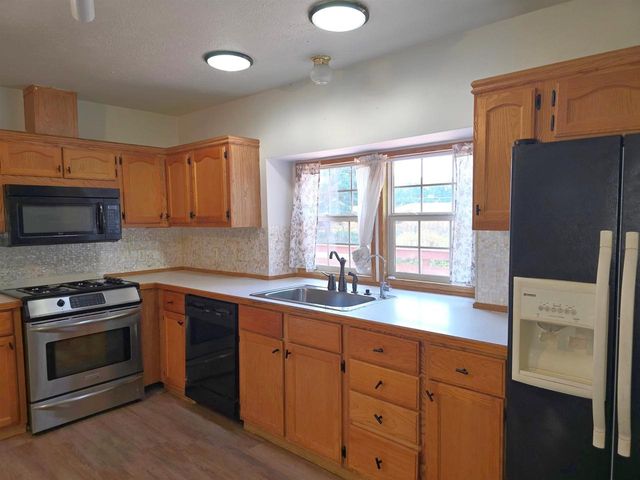 N1403 S WHITE RIVER ROAD, Wautoma, WI 54982