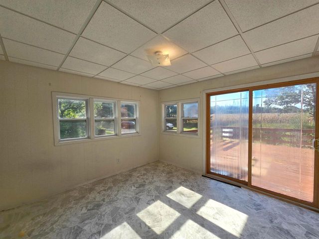 N1403 S WHITE RIVER ROAD, Wautoma, WI 54982