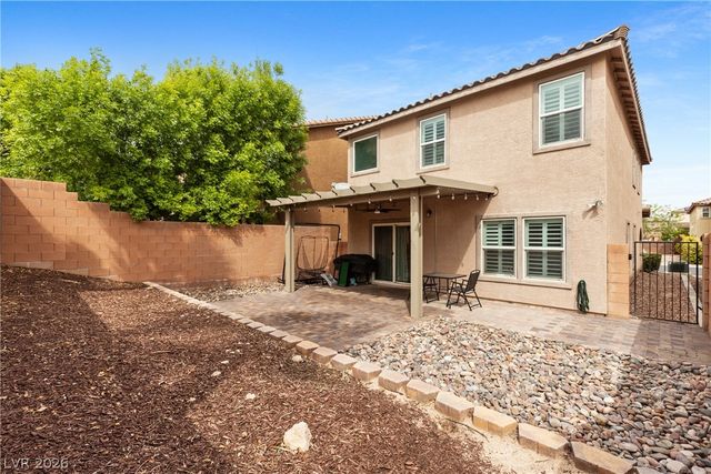 9221 Valley Betica Avenue, Las Vegas, NV 89148