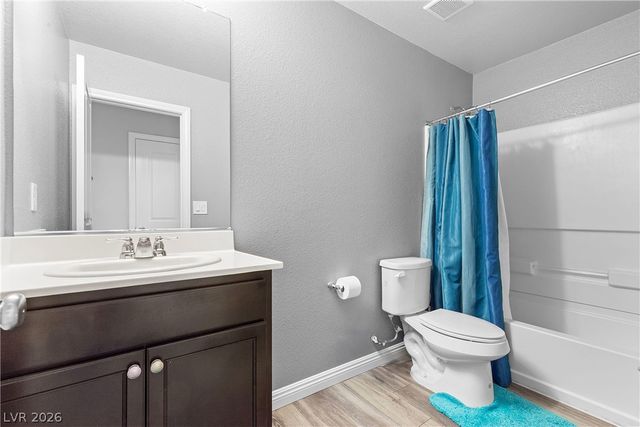 9221 Valley Betica Avenue, Las Vegas, NV 89148