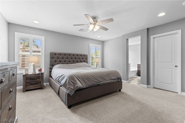 9221 Valley Betica Avenue, Las Vegas, NV 89148