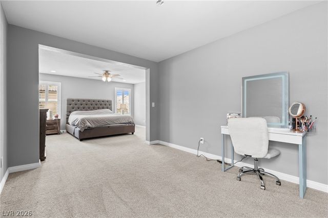 9221 Valley Betica Avenue, Las Vegas, NV 89148