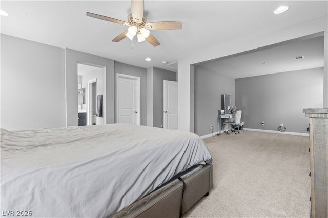 9221 Valley Betica Avenue, Las Vegas, NV 89148