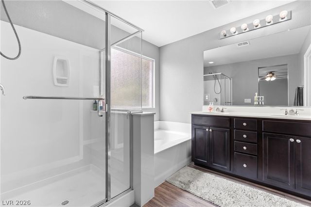 9221 Valley Betica Avenue, Las Vegas, NV 89148