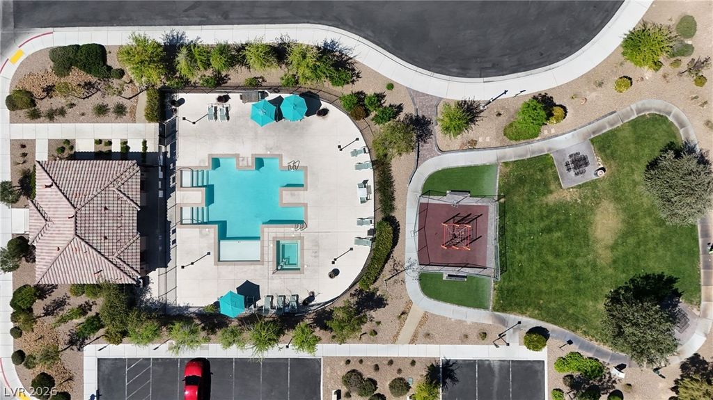 9221 Valley Betica Avenue, Las Vegas, NV 89148