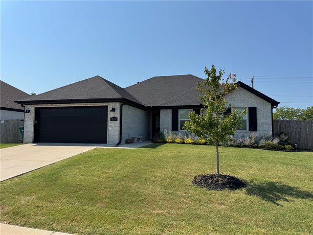235 Idaho Avenue, Farmington, AR 72730