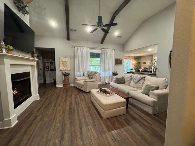 235 Idaho Avenue, Farmington, AR 72730