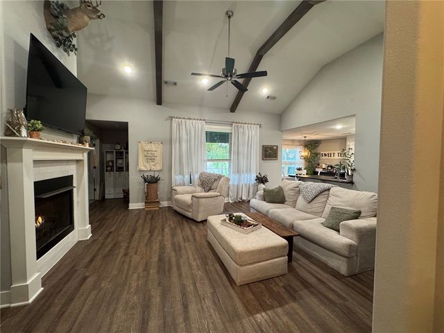 235 Idaho Avenue, Farmington, AR 72730