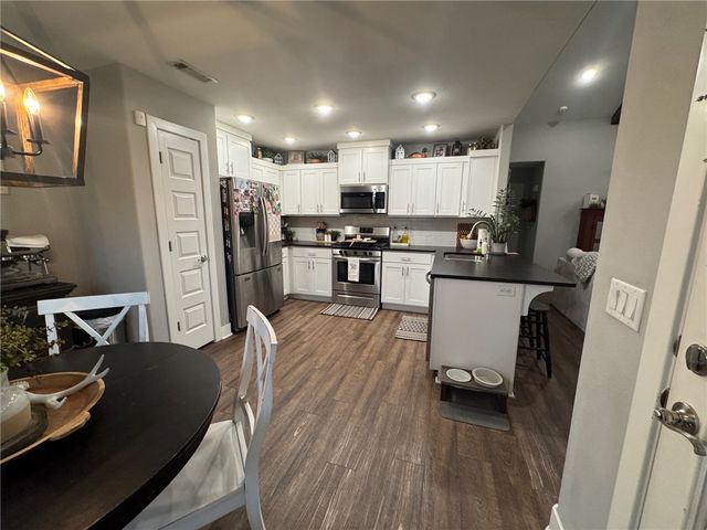 235 Idaho Avenue, Farmington, AR 72730