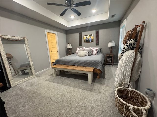 235 Idaho Avenue, Farmington, AR 72730