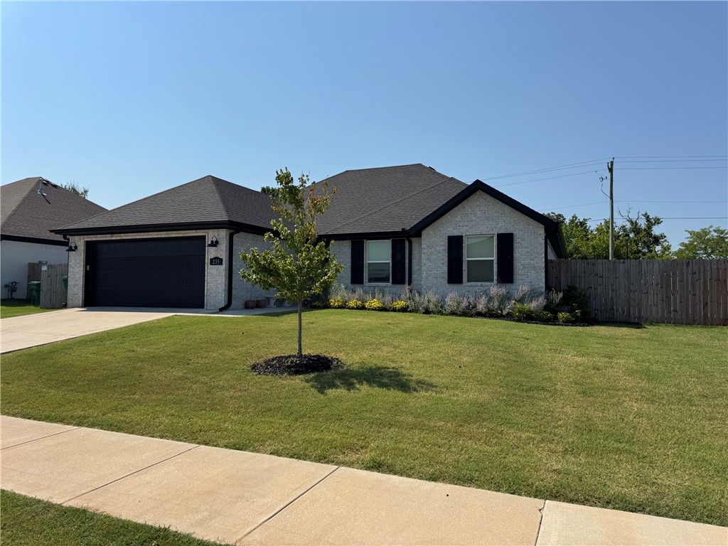 235 Idaho Avenue, Farmington, AR 72730