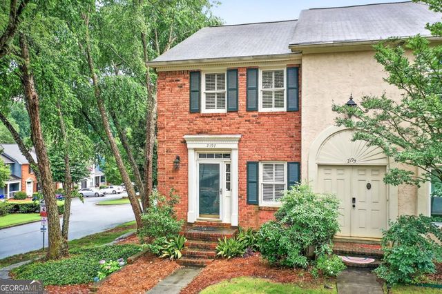 2197 Spring Walk Court, Atlanta, GA 30341