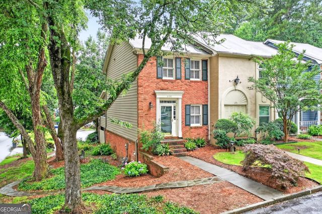 2197 Spring Walk Court, Atlanta, GA 30341