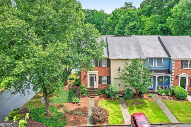 2197 Spring Walk Court, Atlanta, GA 30341
