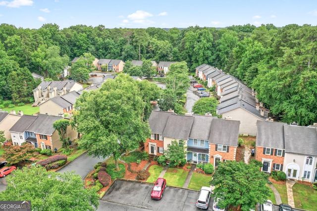 2197 Spring Walk Court, Atlanta, GA 30341
