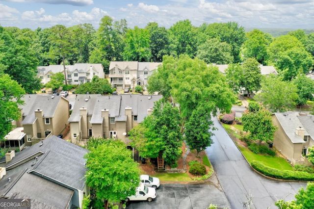 2197 Spring Walk Court, Atlanta, GA 30341