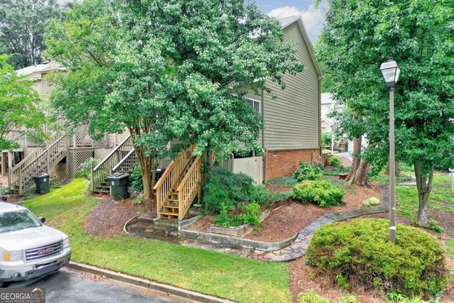 2197 Spring Walk Court, Atlanta, GA 30341