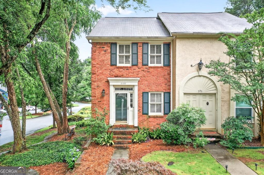 2197 Spring Walk Court, Atlanta, GA 30341