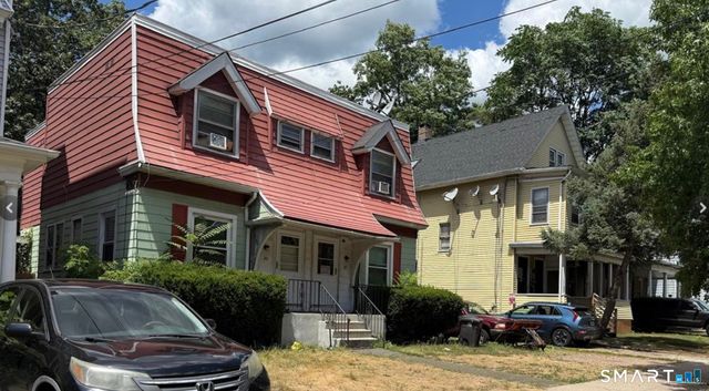 30 Ellsworth Avenue, New Haven, CT 06511