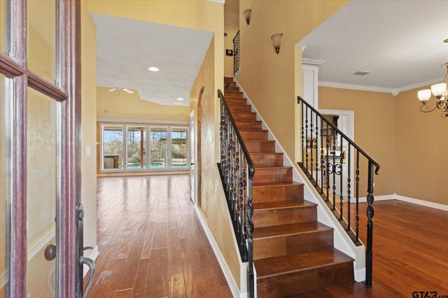 770 Dennard St., Longview, TX 75605