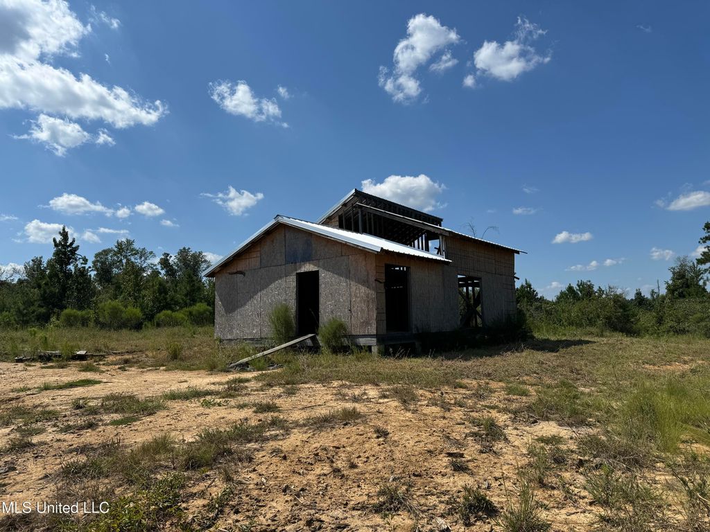 816a Denton Trail, Brookhaven, MS 39601