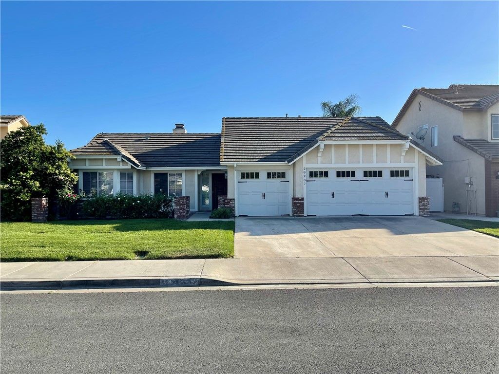 28937 Biarritz Court, Menifee, CA 92584