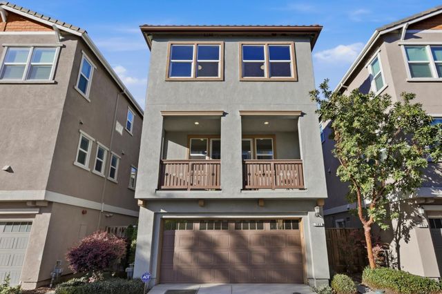 783 Opie Court, San Jose, CA 95133