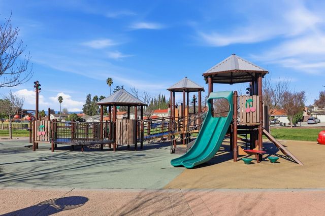 783 Opie Court, San Jose, CA 95133