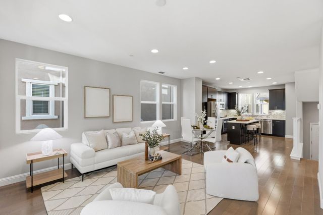 783 Opie Court, San Jose, CA 95133