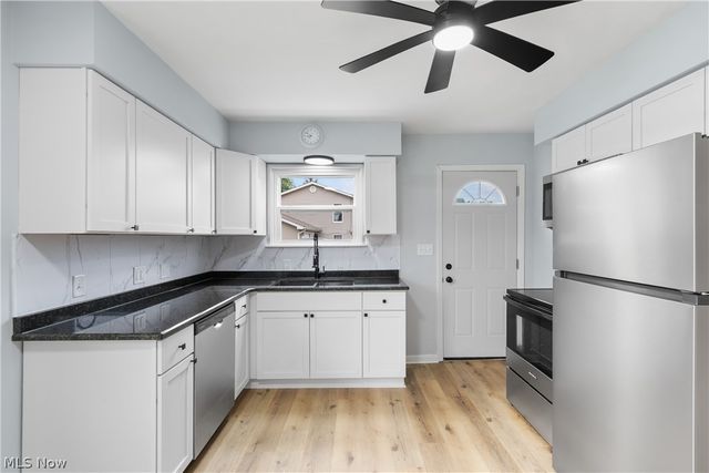 4817 Mcclintocksburg Road, Newton Falls, OH 44444