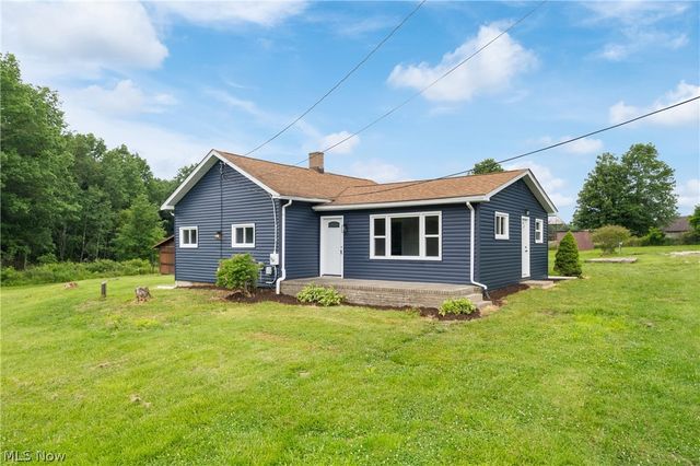 4817 Mcclintocksburg Road, Newton Falls, OH 44444