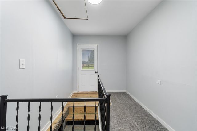 4817 Mcclintocksburg Road, Newton Falls, OH 44444