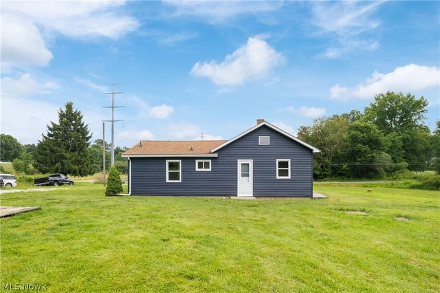 4817 Mcclintocksburg Road, Newton Falls, OH 44444