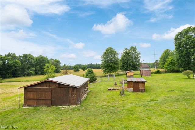 4817 Mcclintocksburg Road, Newton Falls, OH 44444